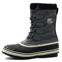 Sorel 1964 Pac i gr� nylon